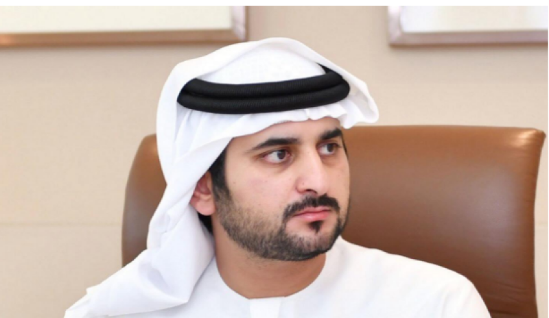 Emirats Arabes Unis : Maktoum ben Mohammed nommé vice-Premier ministre chargé des Affaires financières et économiques