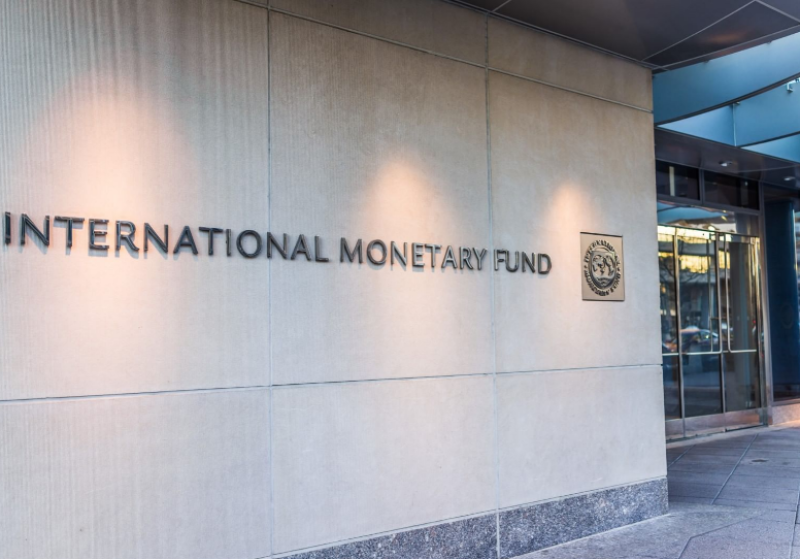 IMF expects UAE economy to grow by 4% in 2024
