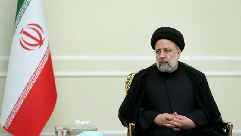 Le monde réagit à la mort du président iranien Raïssi