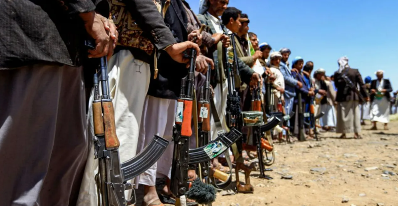 اليمن : الحكومة اليمنية تدعو الحوثيين لمفاوضات جديدة لتبادل الأسرى