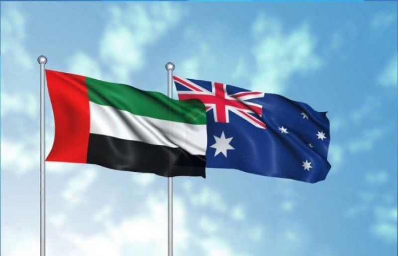 Australia reaches trade deal with UAE to boost agriculture exports, investment