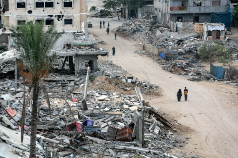 Oct. 7 anniversary about more than Israel’s national trauma