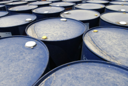 Oil Updates – crude set for weekly gain as demand signs, geopolitics seen as positives
