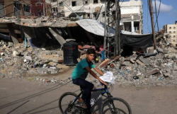 L'agence des Nations Unies pour les réfugiés palestiniens qualifie les attaques contre Rafah d'"horribles"