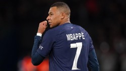 Mbappé signe au Real Madrid
